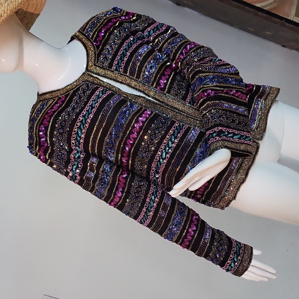 Papéll 90s Jacket